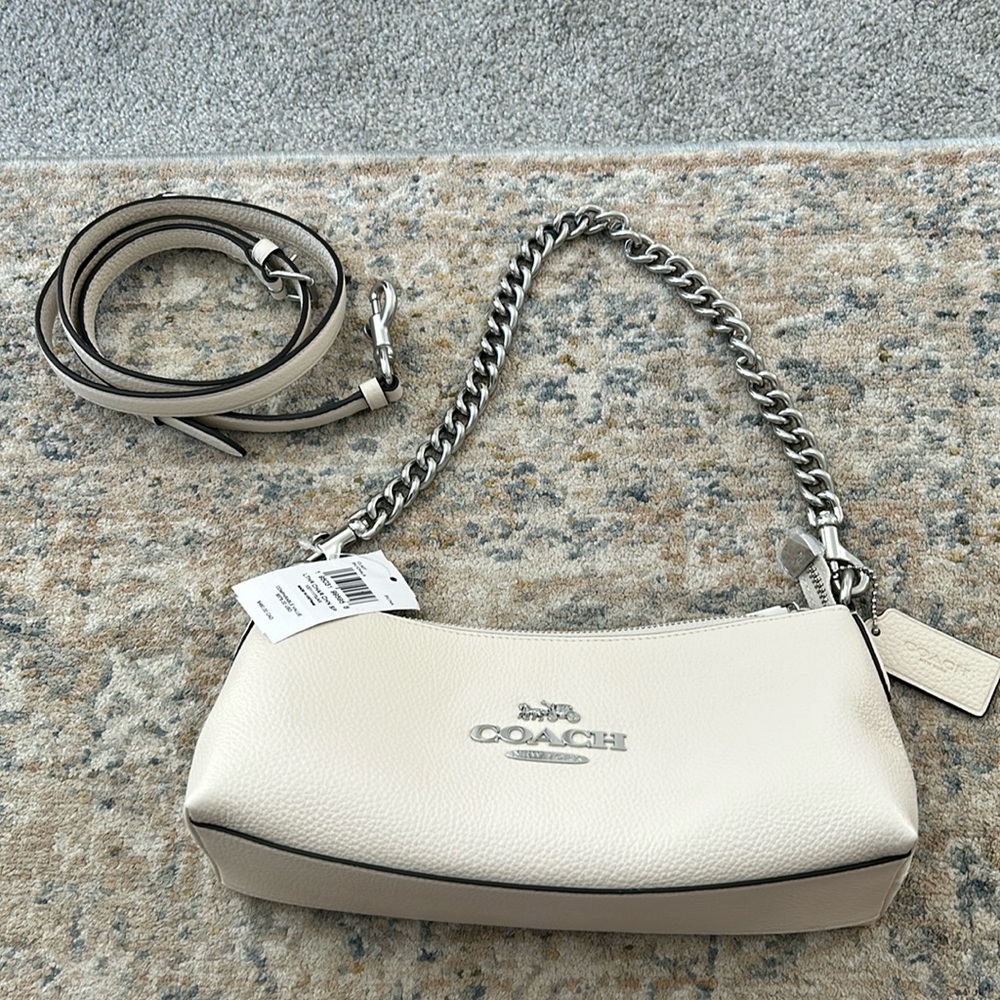 Coach Charlotte Bag